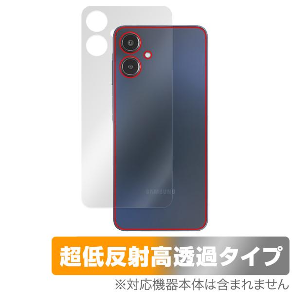 Galaxy A25 5G SM-A253Q SC-53F SCG33 SM-A253Z 背面 保護...