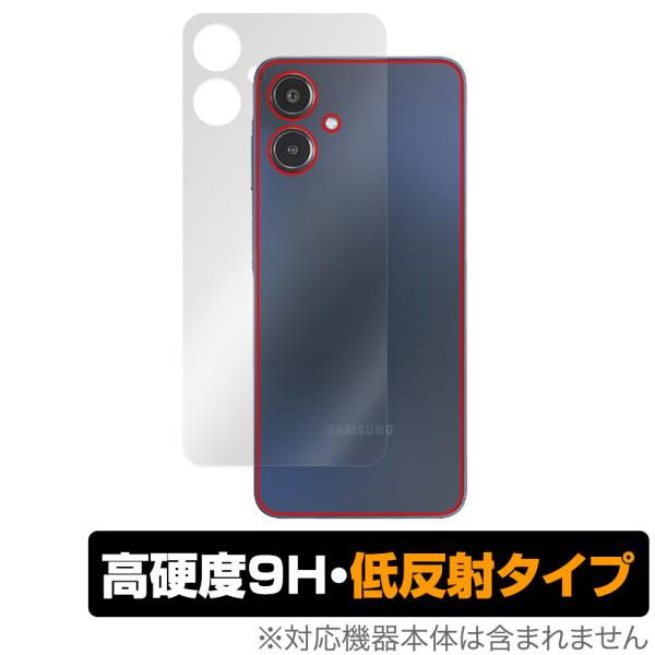 Galaxy A25 5G SM-A253Q SC-53F SCG33 SM-A253Z 背面 保護...