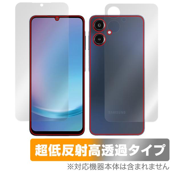 Galaxy A25 5G SM-A253Q SC-53F SCG33 SM-A253Z 表面 背面...