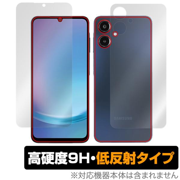 Galaxy A25 5G SM-A253Q SC-53F SCG33 SM-A253Z 表面 背面...