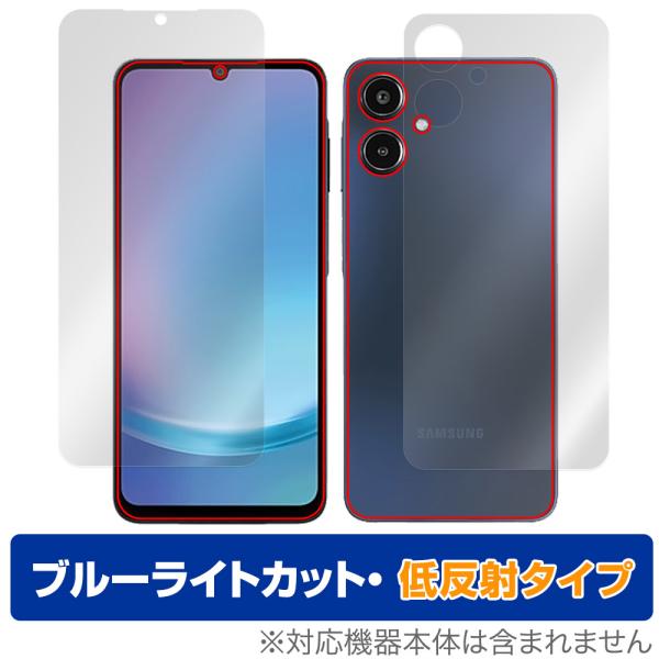 Galaxy A25 5G SM-A253Q SC-53F SCG33 SM-A253Z 表面 背面...