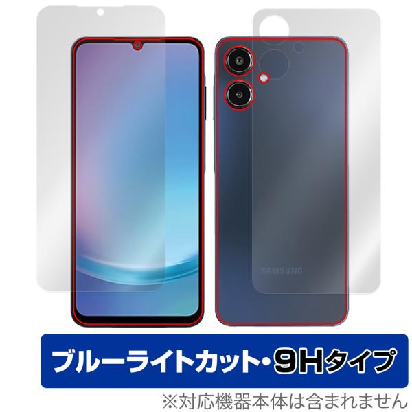 Galaxy A25 5G SM-A253Q SC-53F SCG33 SM-A253Z 表面 背面...