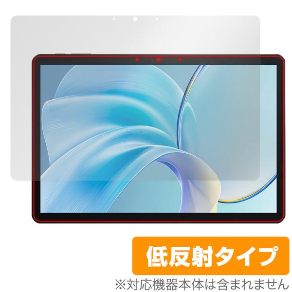 CHUWI Hi10 X1 保護 フィルム OverLay Plus for ツーウェイ タブレット...