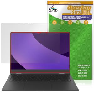 LG gram Pro 2in1 保護フィルムの買取情報