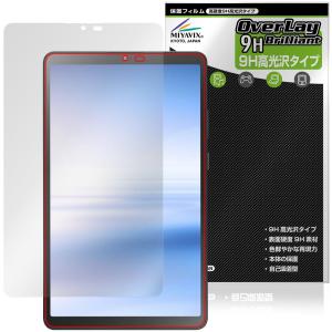 LAVIE Tab T8 保護フィルム 8.7型
