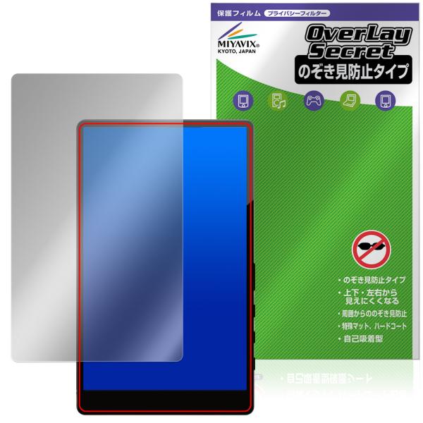 KEIYO 自撮りモニター キャミー AN-S151 AN-S151E 保護 フィルム OverLa...