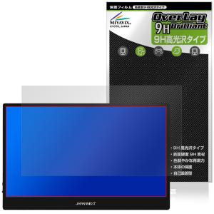 JAPANNEXT 13.3インチ保護フィルム