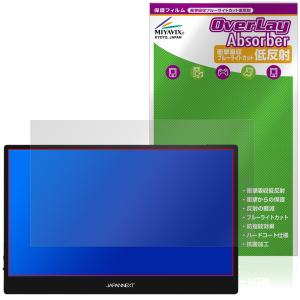 JAPANNEXT 13.3インチ 保護フィルム