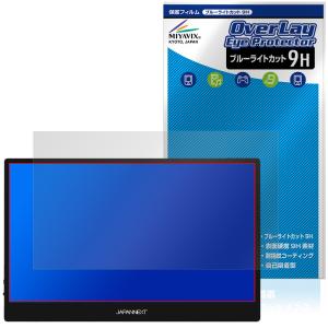 JAPANNEXT 13.3インチ保護フィルム