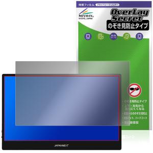 JAPANNEXT 13.3インチ 保護フィルム