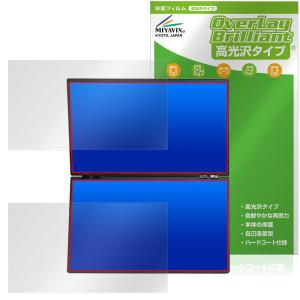 THANKO 23.8インチデュアルモニター