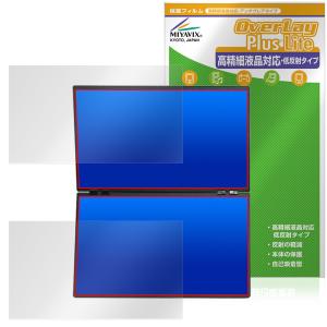 THANKO 23.8インチ デュアルモニター