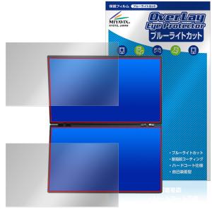 THANKO 23.8インチ デュアルモニター