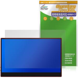 JAPANNEXT 13.3インチ 保護フィルム