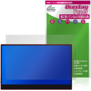 JAPANNEXT 13.3インチ 保護フィルム