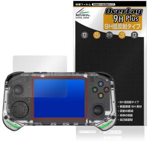 レトロゲームコンソール RX6H 保護フィルムの買取情報