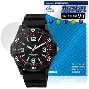 CITIZEN Q&Q スポーツウオッチ VR4...の商品画像