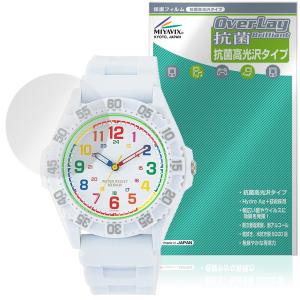CITIZEN Q&Q スポーツウオッチ VR7...の商品画像