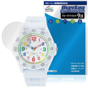 CITIZEN Q&Q スポーツウオッチ VR7...の商品画像