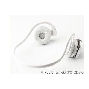 PRECISION by GRAMAS(グラマス) Headphone for iPod Shuffle(4th gen.)｜visavis