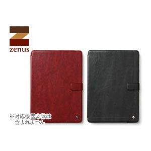 ゼヌス ZENUS Neo Classic Diary for iPad Air 2