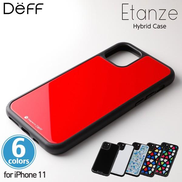 iPhone 11 ハイブリッドケース Hybrid Case Etanze for iPhone ...