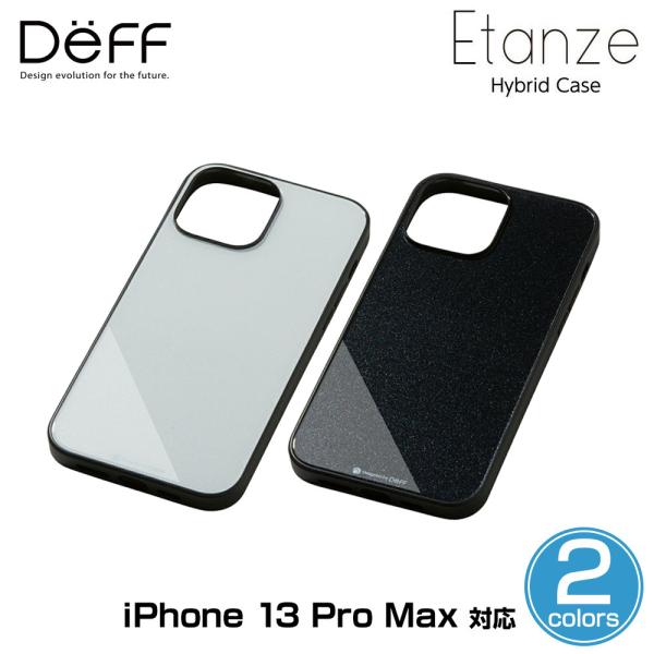 iPhone13 Pro Max 用 ケース Hybrid Case Etanze for アイフォ...