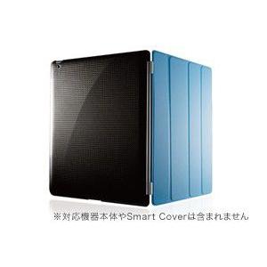 monCarbone リアルカーボンケース for iPad 2