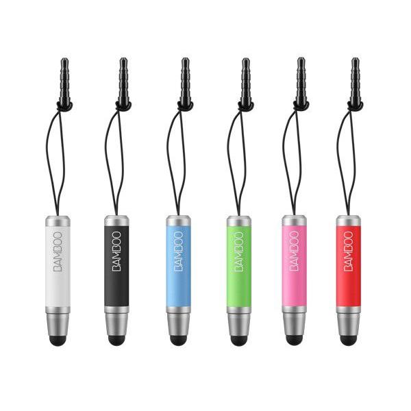 Bamboo Stylus mini