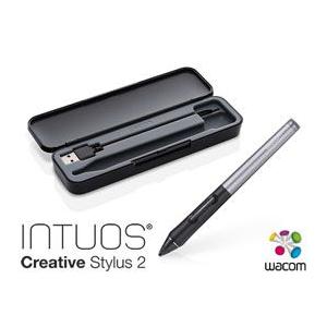 Intuos Creative Stylus 2【iPad iPad Air iPad mini 3...