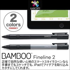 Bamboo Fineline 2　/ スタイラス ペン Bamboo｜visavis
