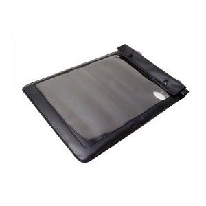 ミヨシ 防水ケース for iPad(第4世代)/iPad(第3世代)/iPad 2