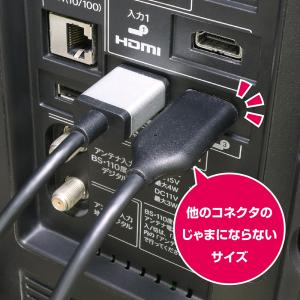 USB Type-C HDMI変換ケーブル(2...の詳細画像3