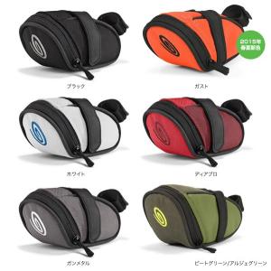 TIMBUK2 バイシクルシートパック M