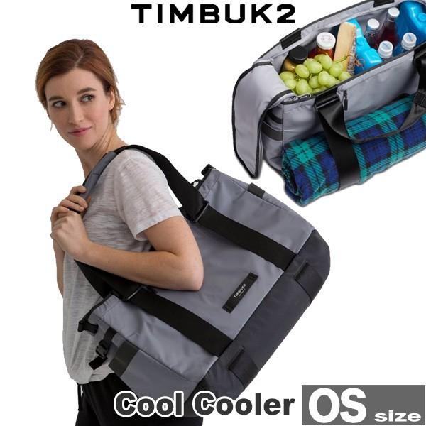 TIMBUK2 Cool Cooler(クールクーラー)(OS)　トートタイプが便利な大容量のクーラ...