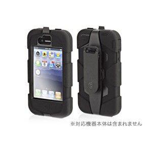 Survivor + Beltclip for iPhone 4S/4