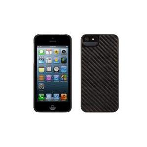 iPhone5/Graphite Form for iPhone 5(Black)｜visavis