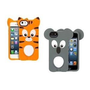 iPhone5/Animal Parade Case Series for iPhone 5｜visavis