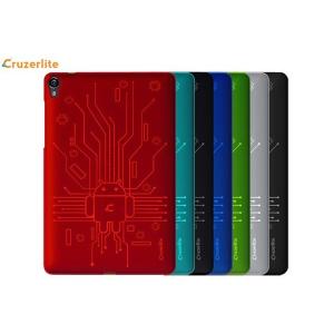 Cruzerlite Bugdroid Circuit Case for Nexus 9｜visavis
