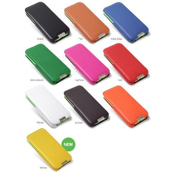 スマホケース Piel Frama iMagnum レザーケース for iPhone 5c