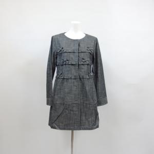 サンプルセール！ライトデニムジャケット＊GALLERY VISCONTI