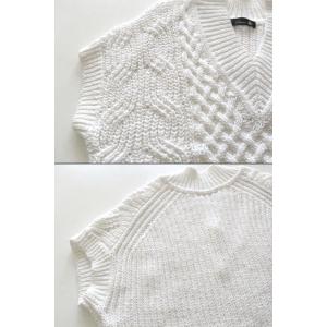 <24SS> Drawer ドゥロワー 3Gア...の詳細画像3