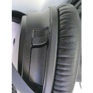 BOSE ボーズ ノイズキャンセリングヘッドホ...の詳細画像2