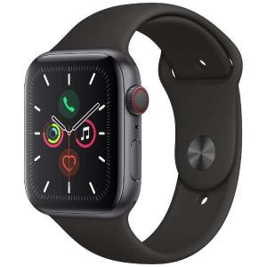 Apple アップル  Apple Watch Series5 44mm アルミニウム GPS+Cellular MU6D2J/A　A2157｜vision-group