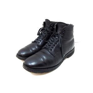 ALDEN オールデン コードバン「9741」サイズ9.5E トレモン ALDEN オールデン コードバン「9741」サイズ9.5E トレモン