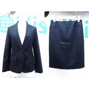 【大きいサイズ】23区 スーツ セットアップ スカート 美品 48 大きいサイズ】23区 スーツ セットアップ スカート 美品 48 大きい