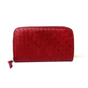BOTTEGA VENETA（ボッテガ・ヴェネタ） 財布 レディース イントレ
