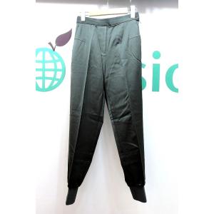 ESTNATION エストネーション  ジョガーパンツ  36 カーキグリーン