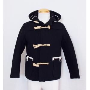 DENHAM（デンハム） ダッフルコート *肩糸ホツレあり メンズ なし