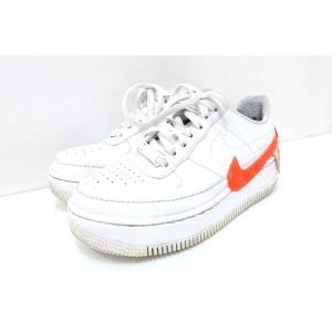 NIKE ナイキ AIR FORCE 1 W AF1 JESTER XX スニーカー 22.5ｃｍ CN0139-100